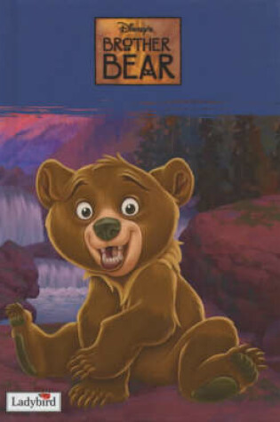 Cover of Brother Bear