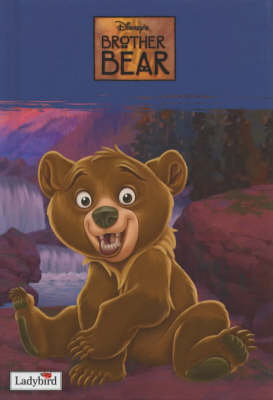 Cover of Brother Bear