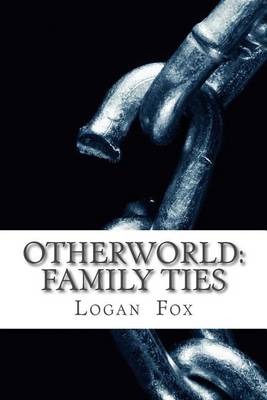 Book cover for Otherworld