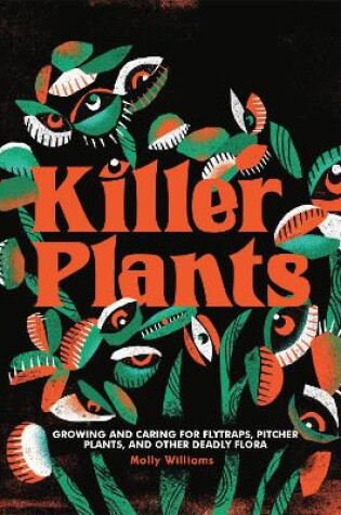 Cover of Killer Plants