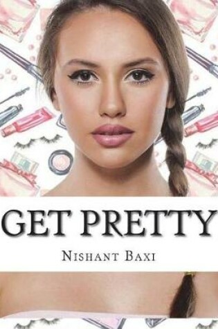 Cover of Get Pretty