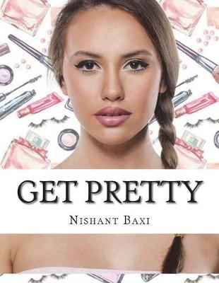 Book cover for Get Pretty