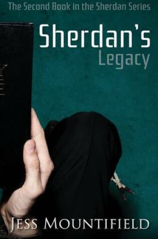 Cover of Sherdan's Legacy