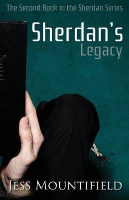 Book cover for Sherdan's Legacy