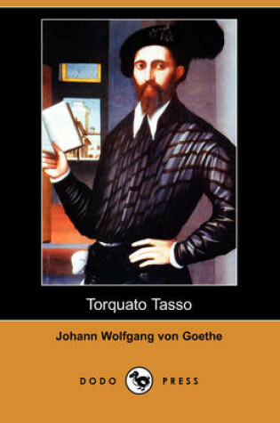 Cover of Torquato Tasso (Dodo Press)