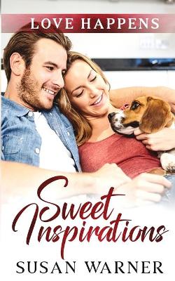 Book cover for Sweet Inspirations