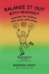 Book cover for Balance It Out With Reachout