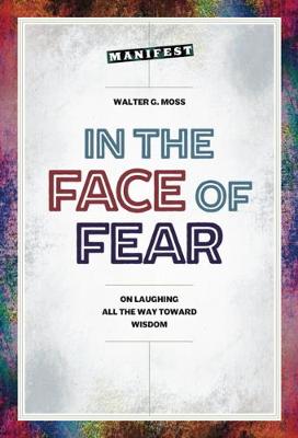 Book cover for In the Face of Fear