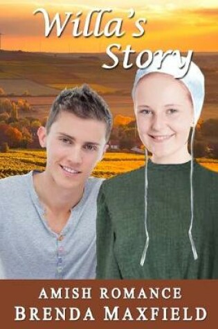 Cover of Willa's Story