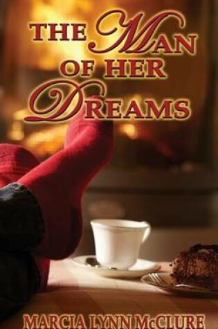 Cover of The Man of Her Dreams