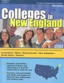 Book cover for Regional Guide New England 2