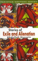 Cover of Stories of Exile and Alienation