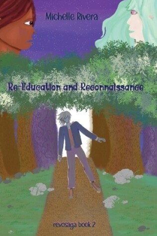 Cover of Re-Education and Reconnaissance