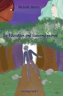 Book cover for Re-Education and Reconnaissance