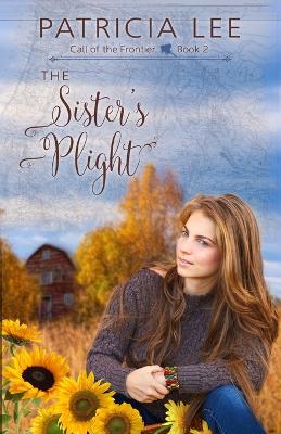 Book cover for The Sister's Plight