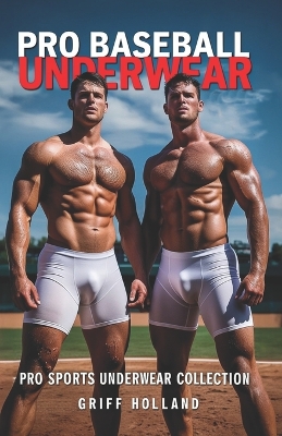 Cover of Pro Baseball Underwear