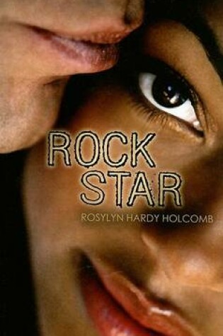 Cover of Rock Star