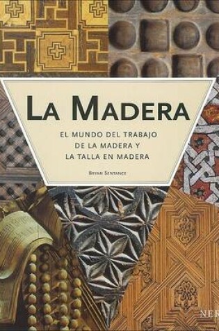 Cover of La Madera