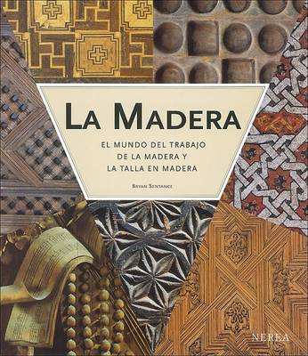 Book cover for La Madera