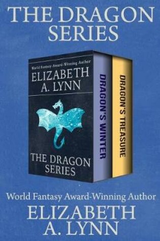 Cover of The Dragon Series