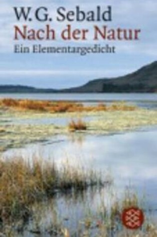 Cover of Nach Der Anatur