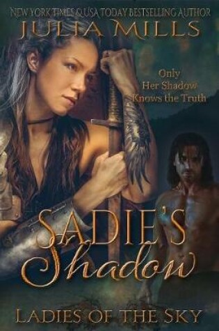 Cover of Sadie's Shadow