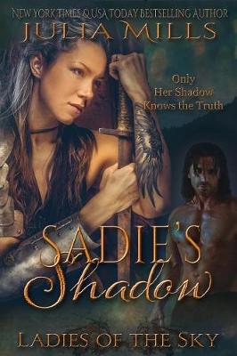 Book cover for Sadie's Shadow