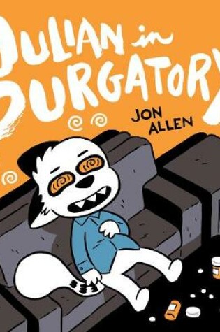 Cover of Julian in Purgatory