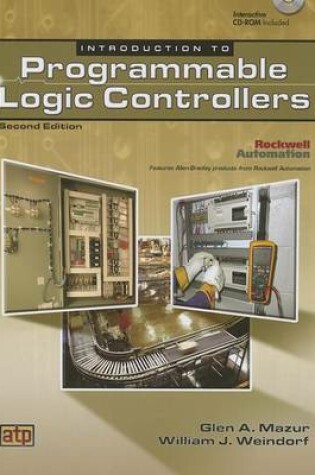 Cover of Introduction to Programmable Logic Controllers