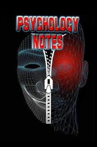 Cover of Psychology Notes