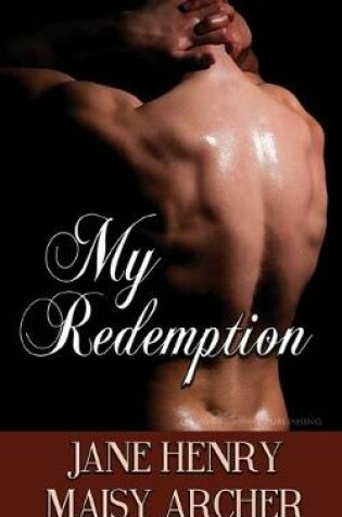 Cover of My Redemption