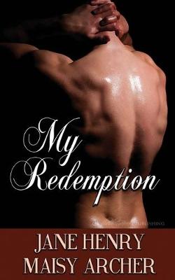 Book cover for My Redemption