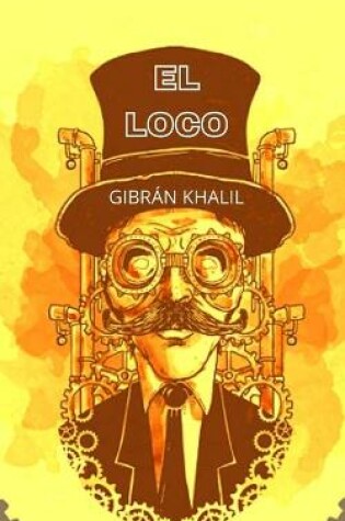 Cover of El Loco