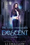 Book cover for Descent