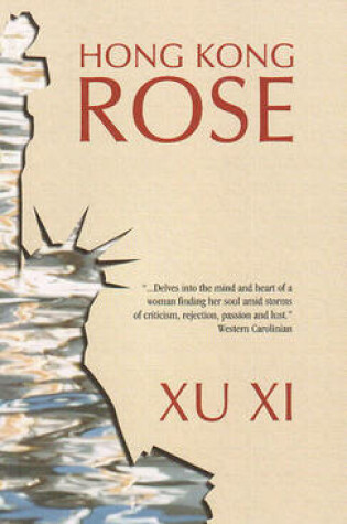 Cover of Hong Kong Rose