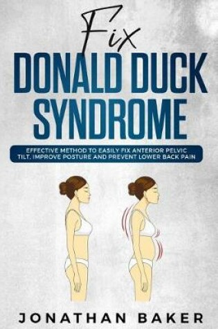 Cover of Fix Donald Duck Syndrome