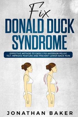 Book cover for Fix Donald Duck Syndrome