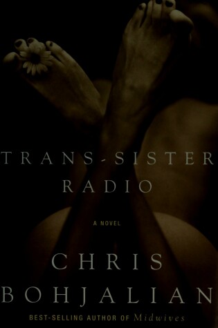 Cover of Trans-Sister Radio