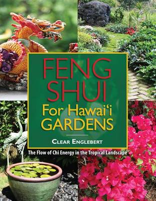 Book cover for Feng Shui for Hawaii Gardens