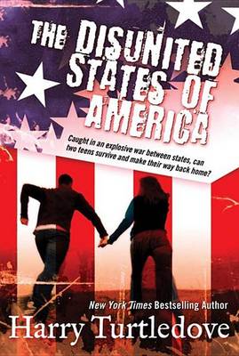 Cover of The Disunited States of America