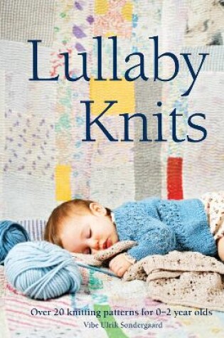 Cover of Lullaby Knits