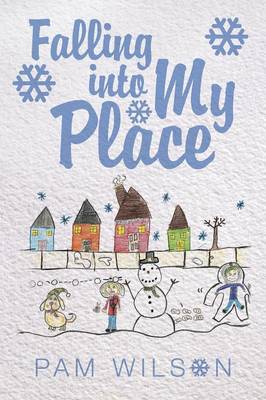 Book cover for Falling into My Place