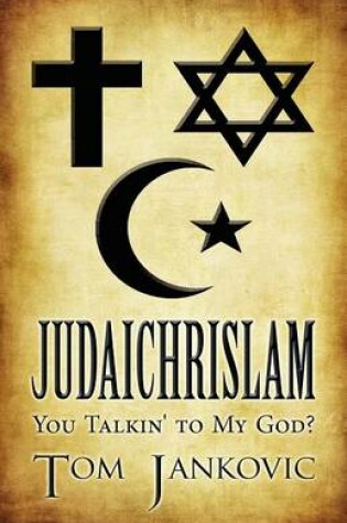 Cover of Judaichrislam