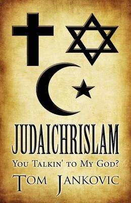 Book cover for Judaichrislam