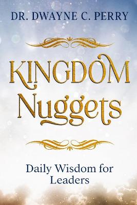 Book cover for Kingdom Nuggets