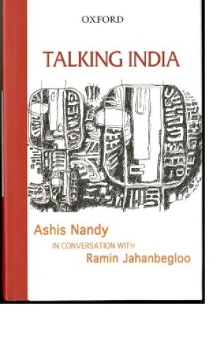 Cover of Talking India