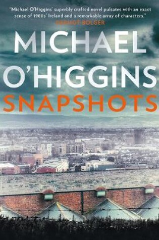 Cover of Snapshots