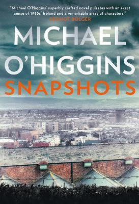 Book cover for Snapshots