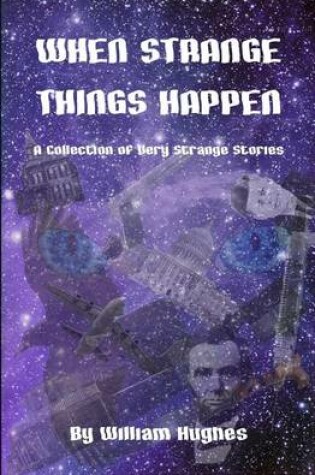 Cover of When Strange Things Happen