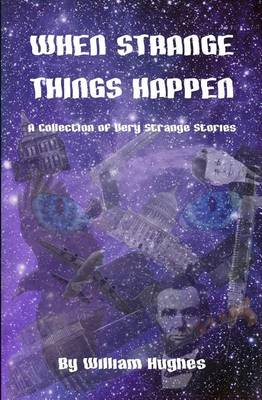 Book cover for When Strange Things Happen